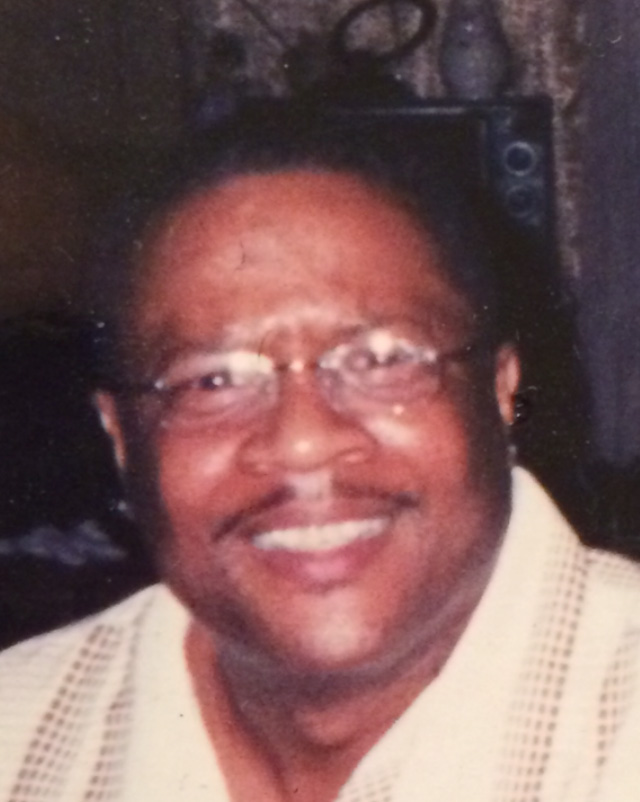 Photo for case Billy Andre Harris