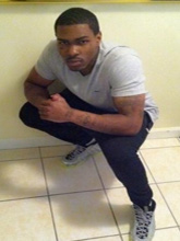 Photo for case Charles Parrish