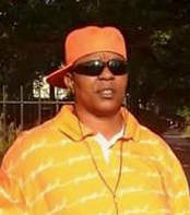 Photo for case Darlene Bryant