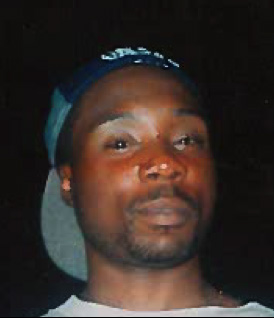 Photo for case Darrell Grays