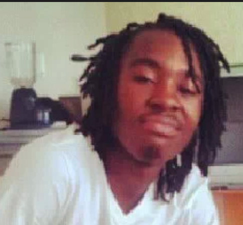 Photo for case DeAngelo Taron Gatling
