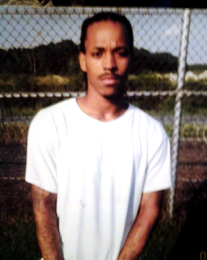 Photo for case Delonta Martin