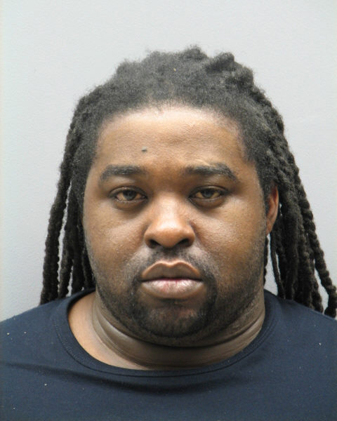 Photo for case Donald Ray Brown