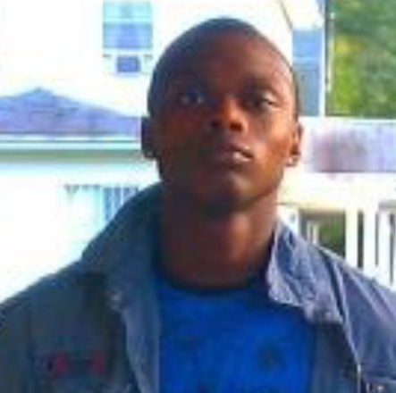 Photo for case Dontae Mitchell