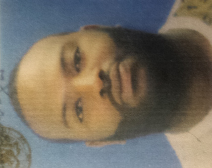 Photo for case Elvin Jesse Johnson, Jr.