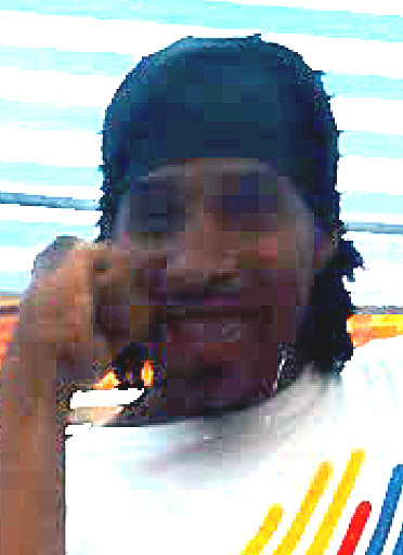 Photo for case Ernest Harkum