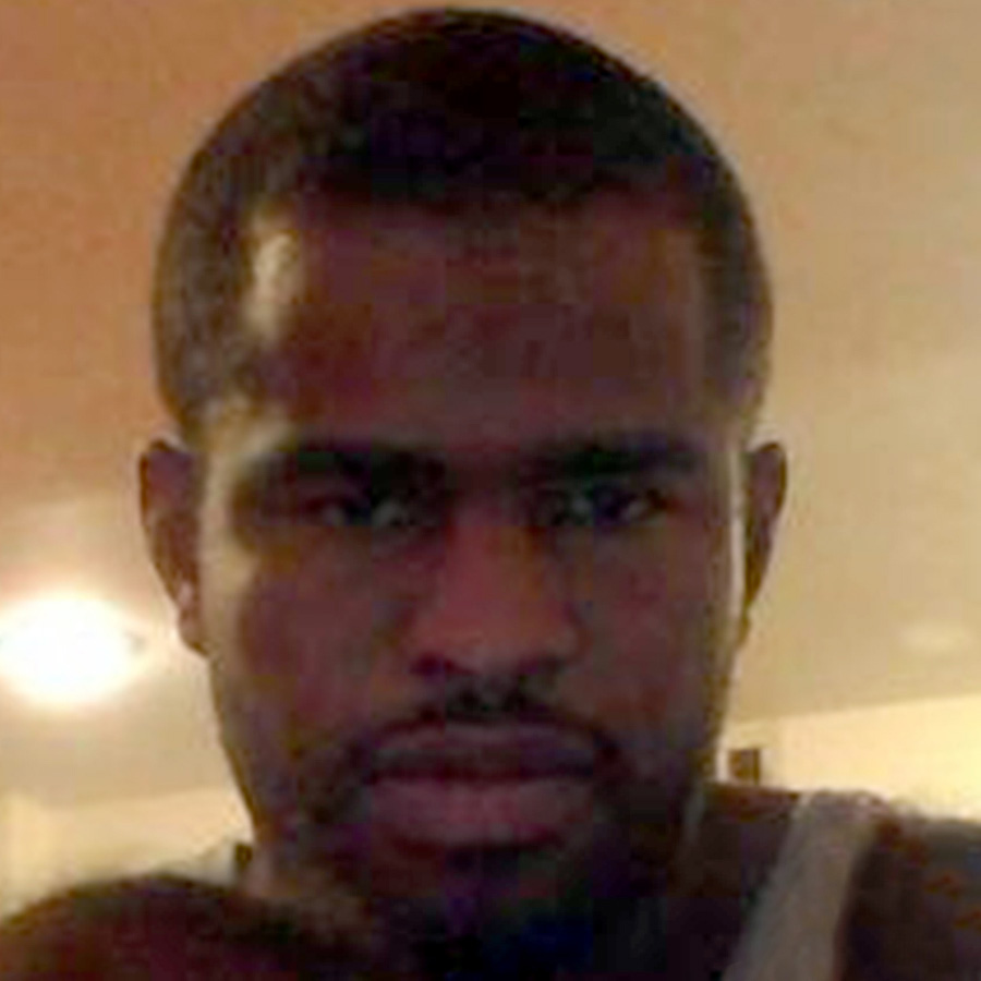 Photo for case Irving Jones, Jr.