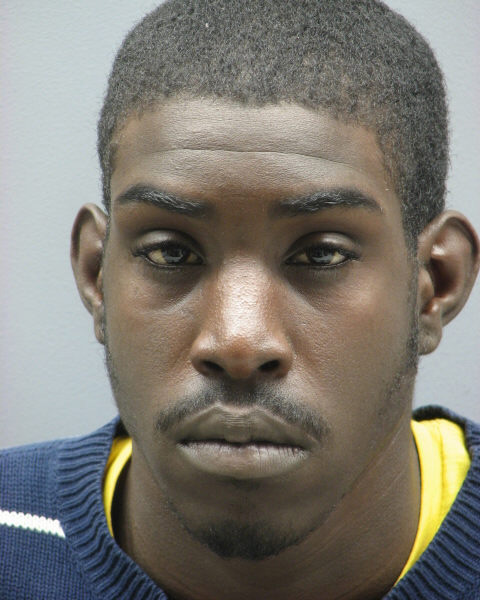 Photo for case Jamahl Jenkins