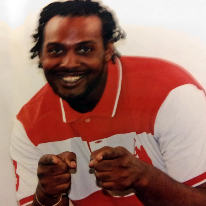 Photo for case Joseph David Fowlkes