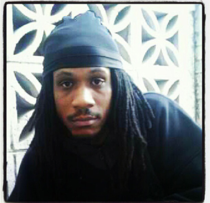 Photo for case Kenneth Young, Jr.