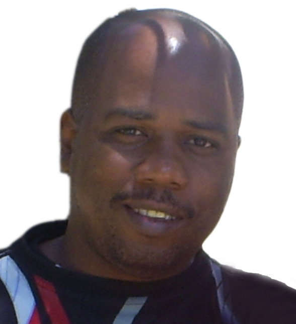 Photo for case Kevin Robinson