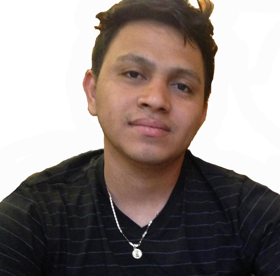 Photo for case Luis Avila-Melendez