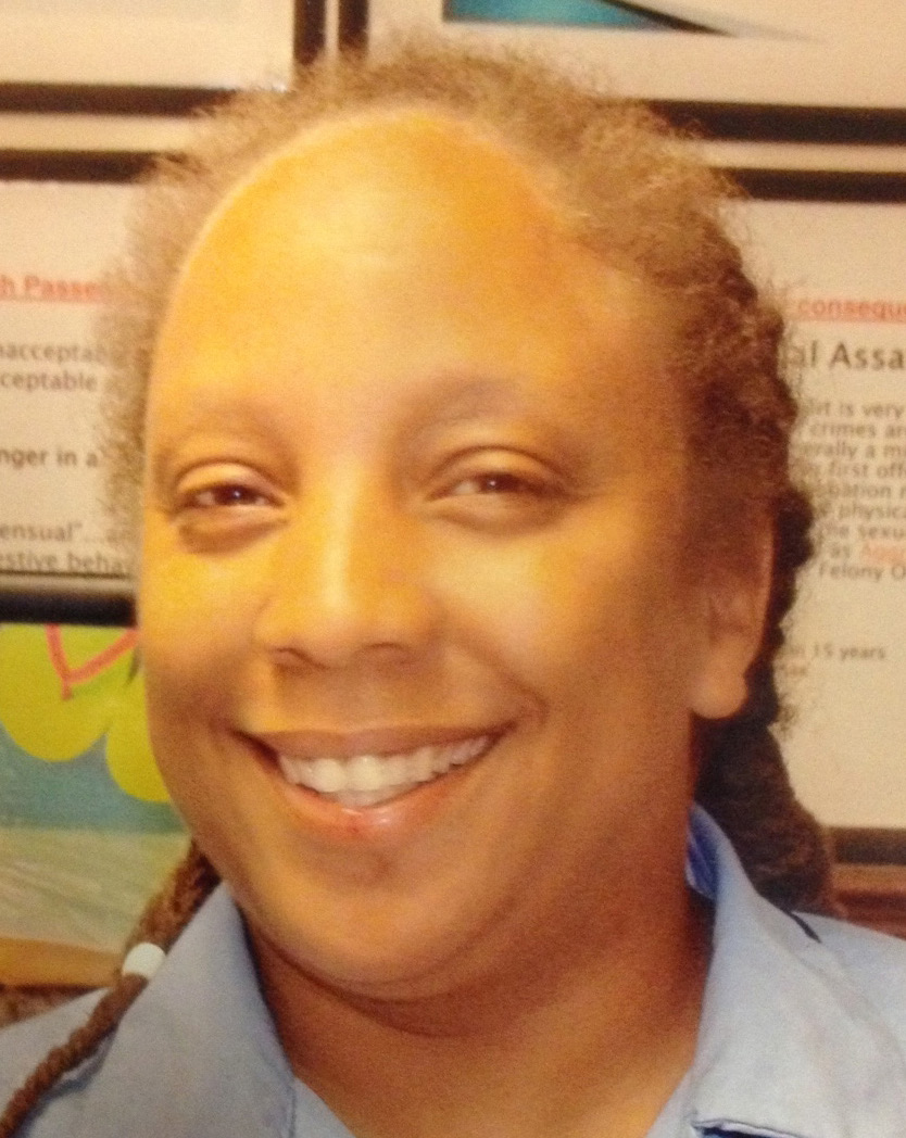 Photo for case Malika Stover