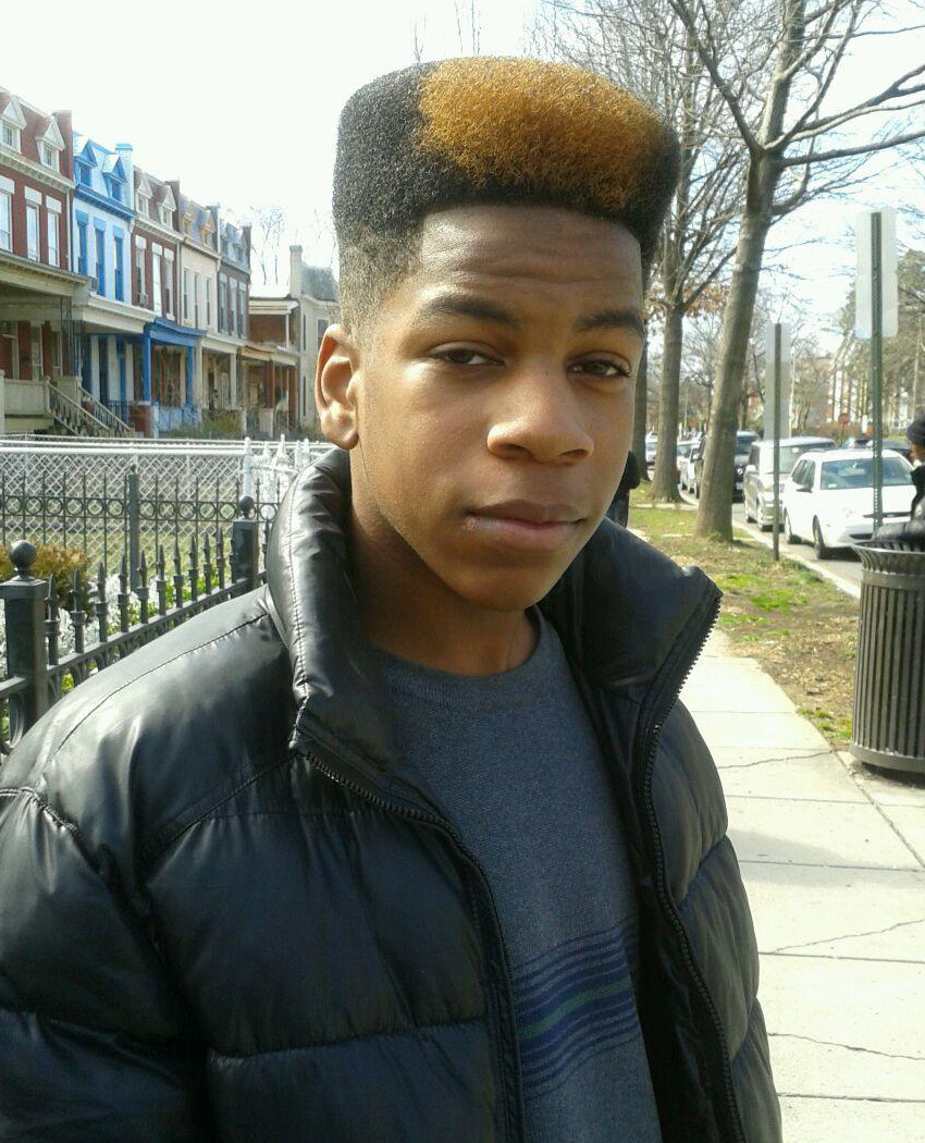 Photo for case Malik Spears
