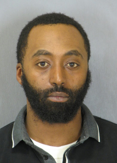 Photo for case Marcus Alston