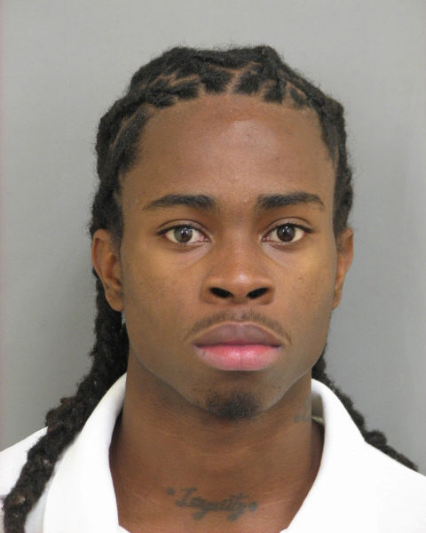 Photo for case Marcus Minor