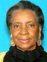 Photo for case Mary Houston