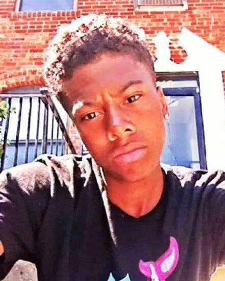 Photo for case Navontae Howard