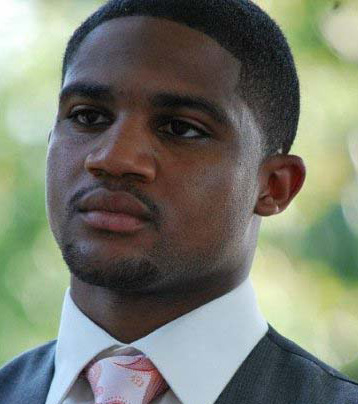 Photo for case Omar Sykes