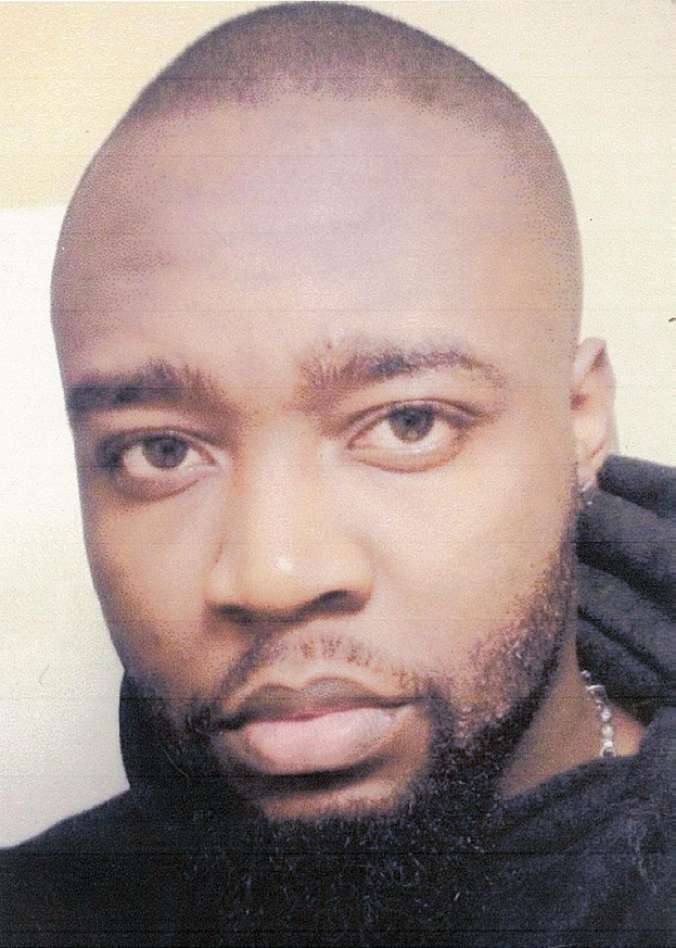 Photo for case Paul Tanoh-Danzo