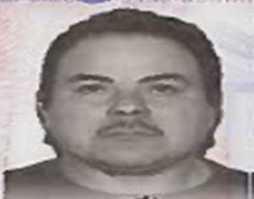 Photo for case Pedro Melendez-Alvarado