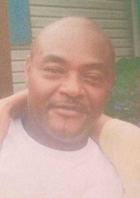 Photo for case Preston Johnson Jr.