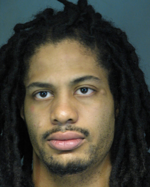Photo for case Randolph Harris, Jr.