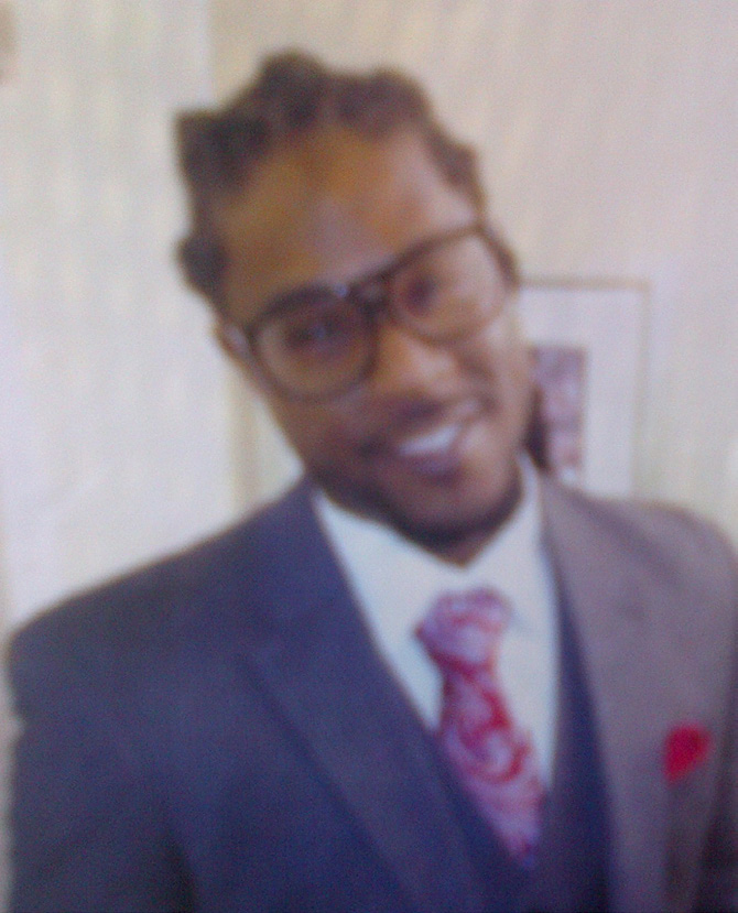 Photo for case Rodney Gardner