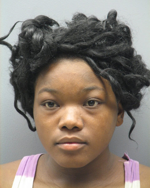 Photo for case Rokeida Spriggs