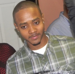 Photo for case Russhaine Henry