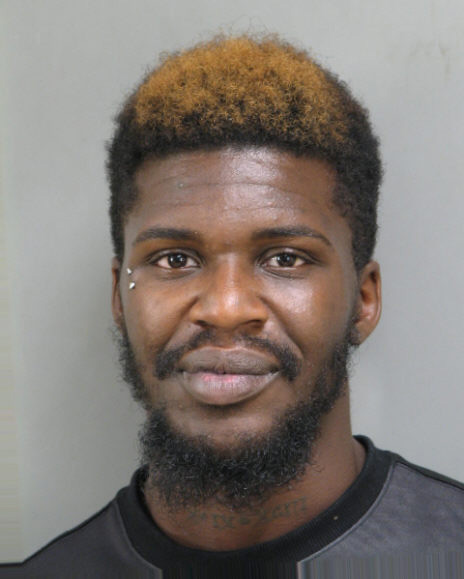 Photo for case Stephon Perkins