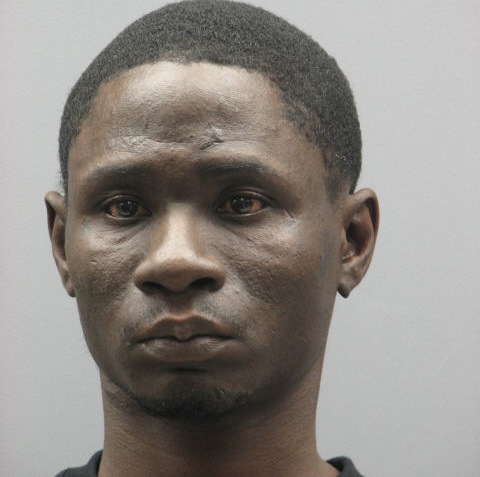 Photo for case Thomas Terrell Jamison