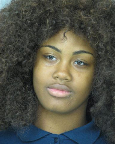 Photo for case Tykia Dickerson