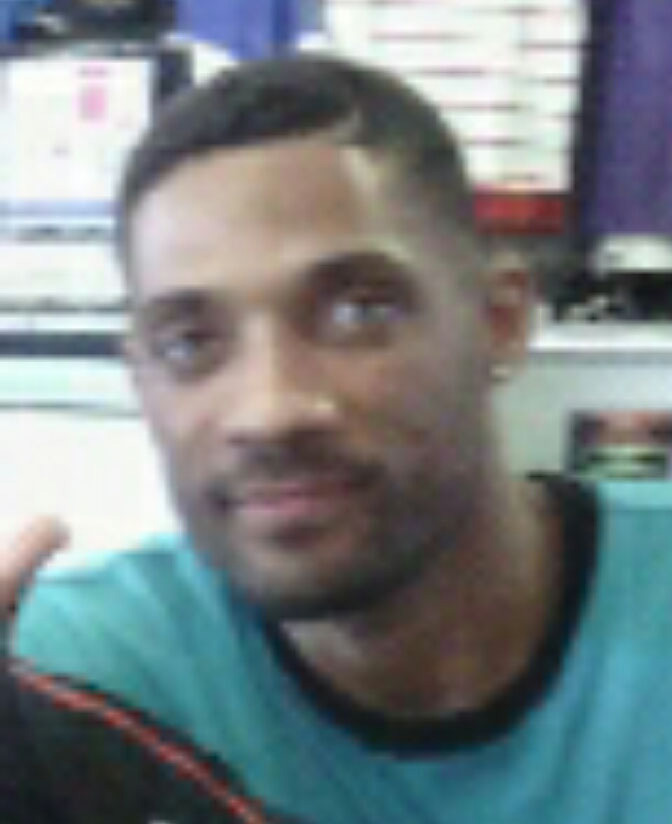 Photo for case William Burke Jr.