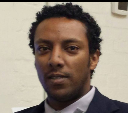Photo for case Yewondwosen Hailemariam