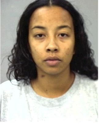 Case photo 1 for Deandrae T Cooper (FEMALE)