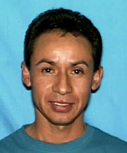 Case photo 1 for Jose Ismael Diaz (MALE)