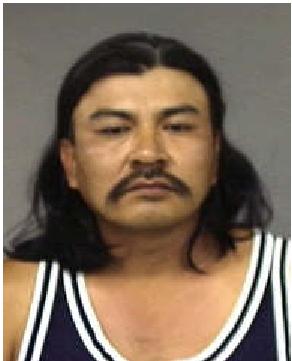 Case photo 1 for Jose Manuel Hernandez-Rodriguez (MALE)