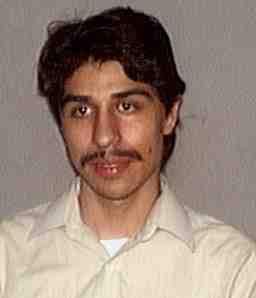 Case photo 1 for Ramon Antonio Magana (MALE)