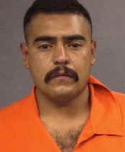Case photo 1 for Jesus  Reyes (MALE)