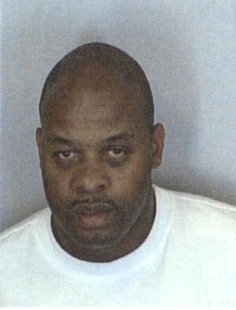 Case photo 1 for Chauncey Allan Thurman (MALE)