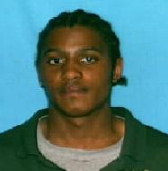 Case photo 1 for Bryson  Williams (MALE)