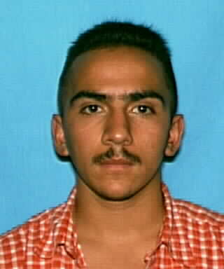 Case photo 1 for Jeremy Richard Flores (MALE)