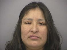 Case photo 1 for Agnes Foland (FEMALE)