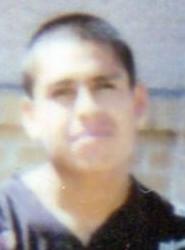 Case photo 1 for Jose Damion Quiroz  Rivera (MALE)