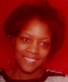Case photo 1 for Linda Vernell Thompson (FEMALE)