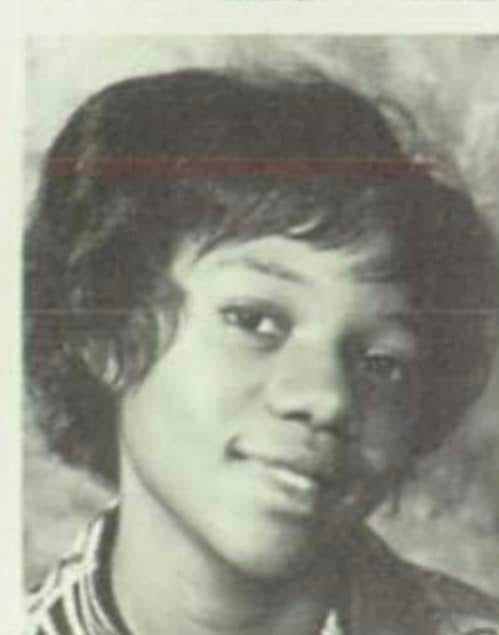 Case photo 1 for Gloria Williams (FEMALE)