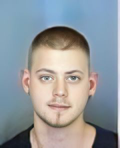 Case photo 1 for Jason  Auguillard (MALE)