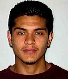 Case photo 1 for Michael Avila (MALE)