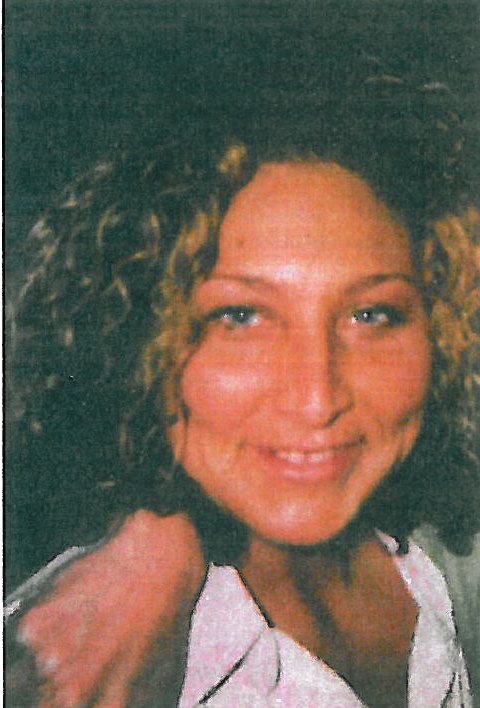 Case photo 1 for Gina  Gruenwald (FEMALE)